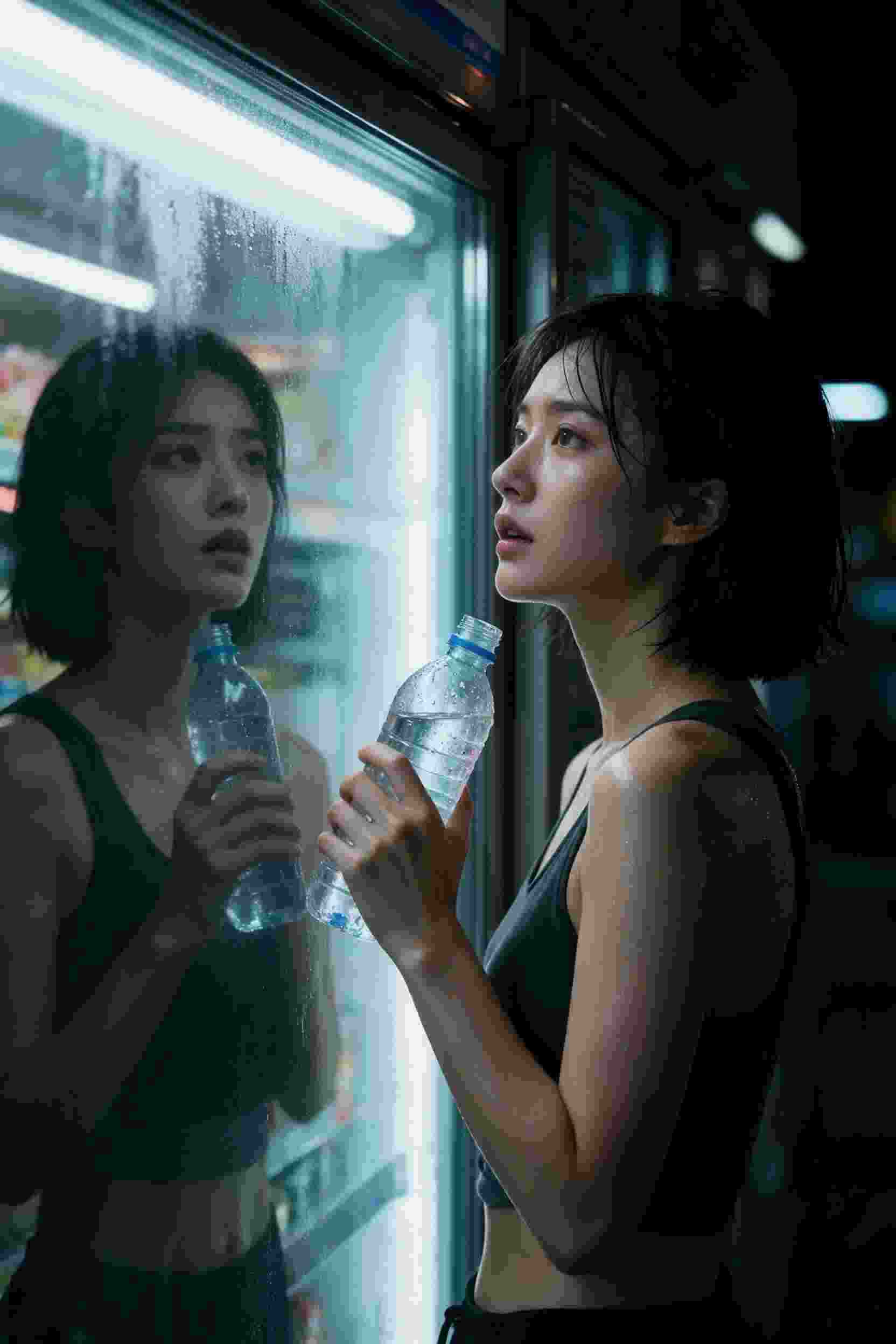 校园恋爱物语