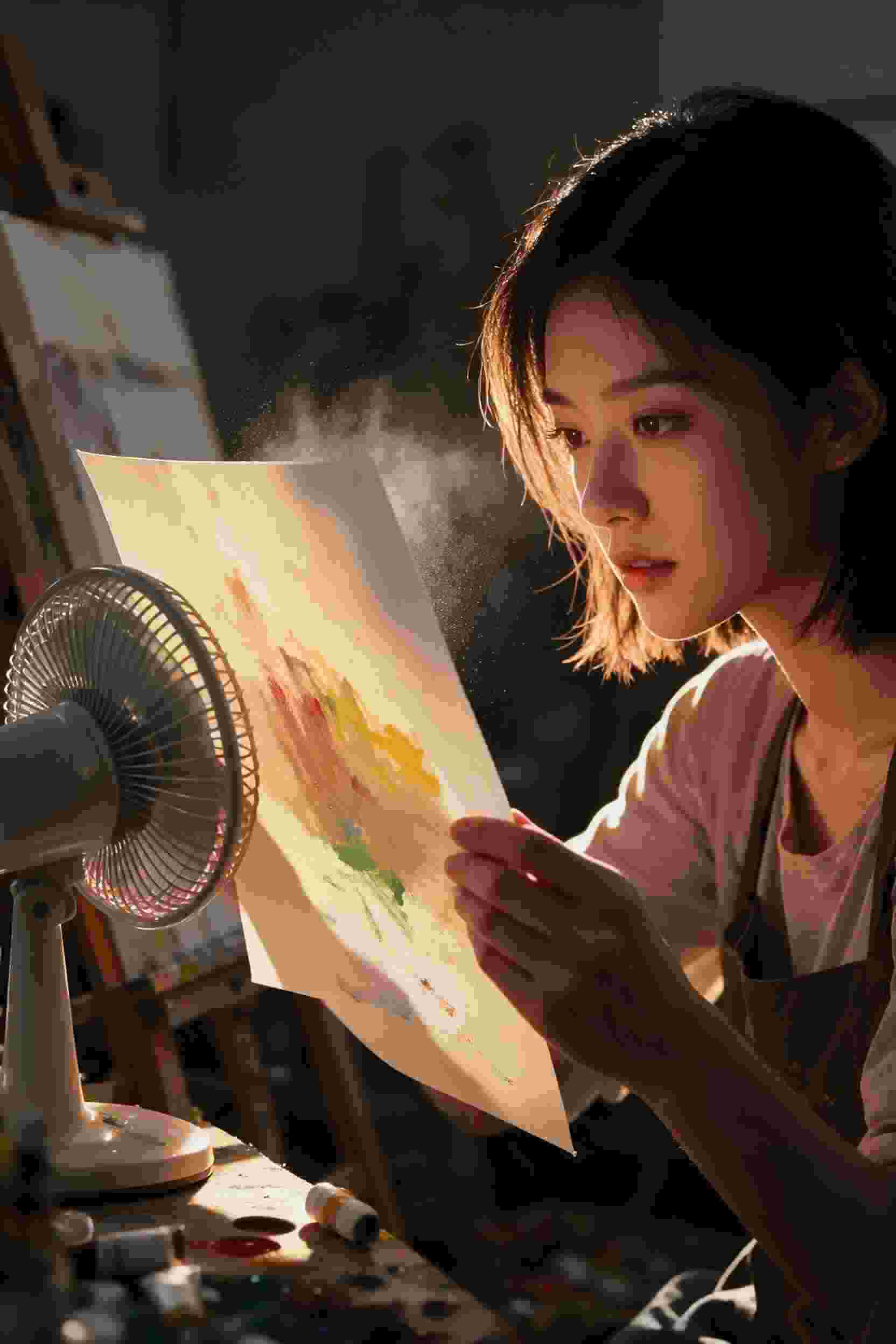 废品机甲师